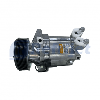 Compressores COMPRESSOR RENAULT FLUENCE / NISSAN MARCH / TIIDA Imagem 0