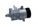 Compressores COMPRESSOR MAHLE - AUDI A3 1.4 TFSI 2013>2022/ A4 2.0 TFSI 2012>2016/ GOLF 1.4-2.0 TFSI 2014>2022/ GOLF TFSI 1.0 2016>2022/  NIVUS 2020>/ JETTA 2.0 20 Imagem Miniatura 2