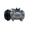 Compressores COMPRESSOR DENSO 10P15 R-134 BC447190 - 1550RC Imagem Miniatura 0