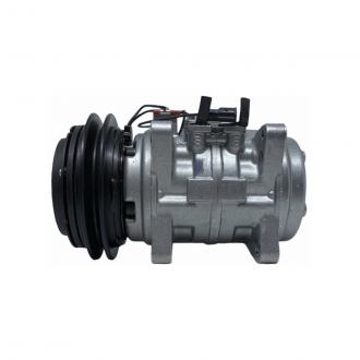 Compressores COMPRESSOR DENSO 10P15 R-134 BC447190 - 1550RC Imagem 0