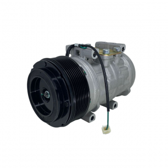 Compressores COMPRESSOR 10P15 MERCEDES BENZ 1938 1999>2005 / ACCELO 915 2003>2011 / ACCELO 815 2012 / VW CONSTELLATION 2001>2016 Imagem 2