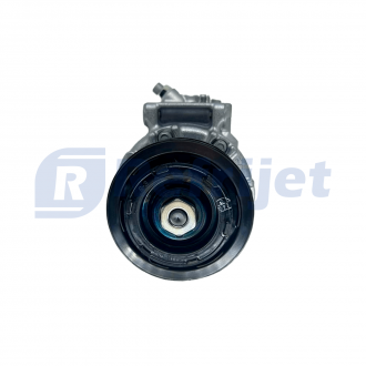 Compressores COMPRESSOR DENSO - AUDI T5 2012/ VW AMAROK DIESEL 2.0 2010>2012 Imagem 2