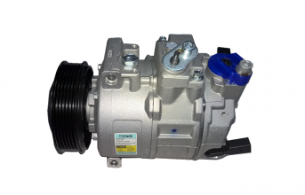 Compressores COMPRESSOR DELPHI - AUDI A3 1.4 TFSI 2013>2022/ A4 2.0 TFSI 2012>2016/ VW GOLF 1.4-2.0 TSI 2013>2022/ GOLF TSI 1.0 2016>2022/ JETTA 2006>2016/ PASSAT