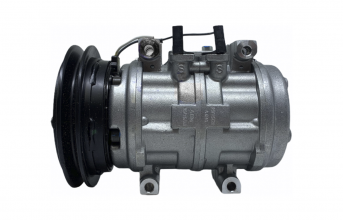 Compressores COMPRESSOR DENSO - MITSUBISHI L200 TRITON 2.4 / 2.5 / 3.2 FLEX - 2007>2020