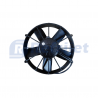 Eletroventiladores ELETROVENTILADOR SPAL VA03-BP70/VLL-37S 24V 20.000H CLIMABUSS E CARRIER Imagem Miniatura 1