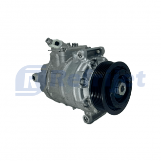 Compressores COMPRESSOR DENSO - AUDI T5 2012/ VW AMAROK DIESEL 2.0 2010>2012 Imagem 6