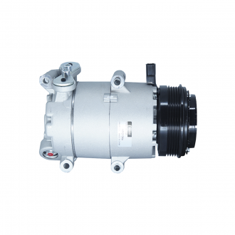 Compressores COMPRESSOR DENSO - FORD FOCUS 1.6 / 2.0  2008>2012 Imagem 1