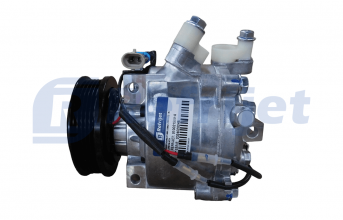 Compressores COMPRESSOR CHEVROLET ONIX / COBALT / SONIC LTZ 1.8 / SPIN 1.8 PV5 PALHETA