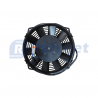 Eletroventiladores ELETROVENTILADOR SPAL VA14- BP7/C - 34A 24V BT MC Imagem Miniatura 0