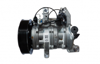 Compressores COMPRESSOR DENSO - HONDA HR-V / CR-V 10SRE11C - 2015>2020