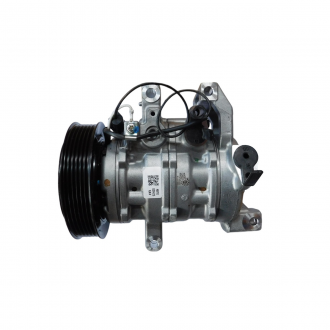 Compressores COMPRESSOR DENSO - HONDA HR-V / CR-V 10SRE11C - 2015>2020 Imagem 0