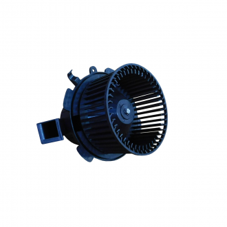 Motores MOTOR COM TURBINA CAIXA EVAPORADORA - RENAULT LOGAN / SANDERO / DUSTER 2007-2020 Imagem 0