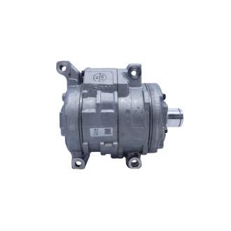 Compressores COMPRESSOR DENSO TOYOTA HILUX/SW4 2.7/2.8/4.0 2016/... S/ POLIA Imagem 1