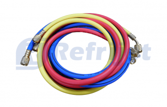 Ferramentas KIT MANGUEIRA PARA MANIFOLD 1.5 MT