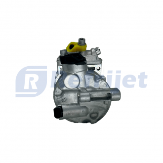 Compressores COMPRESSOR DENSO - VOLKSWAGEN AMAROK 2.0 DIESEL 2013>2020 Imagem 3