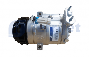 Compressores COMPRESSOR CHEVROLET COBALT 1.4 / 1.8 - 2012>2016