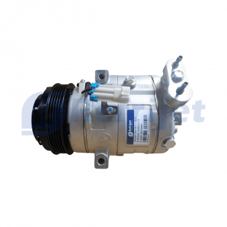 Compressores COMPRESSOR CHEVROLET COBALT 1.4 / 1.8 - 2012>2016 Imagem 0