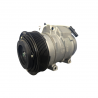 Compressores COMPRESSOR DENSO - NEW HOLLAND / SW4 / HILUX 3.0 16V DIESEL - 2005>2015 Imagem Miniatura 2