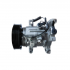 Compressores COMPRESSOR DENSO 10SRE11C TOYOTA HILUX 2.7 FLEX/ 2.8 DIESEL 2016> - Imagem Miniatura 0