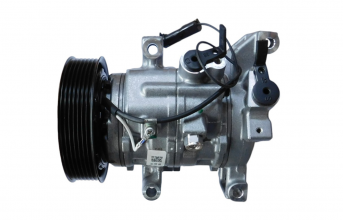 Compressores COMPRESSOR DENSO 10SRE11C TOYOTA HILUX 2.7 FLEX/ 2.8 DIESEL 2016> -