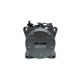 Compressores COMPRESSOR DENSO 10P15 R-134 BC447190 - 1550RC Imagem 4