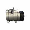 Compressores COMPRESSOR DENSO - NEW HOLLAND / SW4 / HILUX 3.0 16V DIESEL - 2005>2015 Imagem Miniatura 1