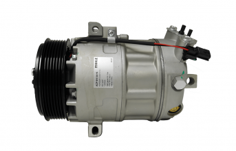 Compressores COMPRESSOR MAHLE - RENAULT MASTER 2.3  2013>2022