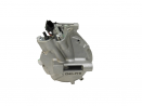 Compressores COMPRESSOR DELPHI - RENAULT MASTER 2.3 / 2.5 - 2013>2018 Imagem Miniatura 3