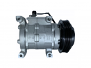Compressores COMPRESSOR DOOWON - HYUNDAI HB20 1.0 - 2012> Imagem Miniatura 3
