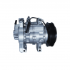 Compressores COMPRESSOR DENSO - HONDA CITY / FIT 1.5 16V  2014>2021 / WRV - 2017> Imagem Miniatura 1