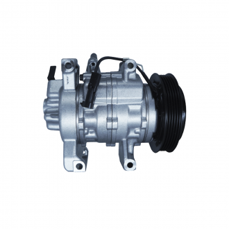 Compressores COMPRESSOR DENSO - HONDA CITY / FIT 1.5 16V  2014>2021 / WRV - 2017> Imagem 1