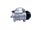 Compressores COMPRESSOR MARELLI - MERCEDES BENZ SPRINTER CDI 313 / 314 2.2  2002>2012 Imagem Miniatura 2