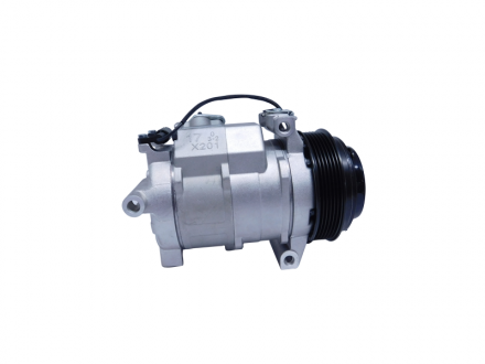 Compressores COMPRESSOR MARELLI - MERCEDES BENZ SPRINTER CDI 313 / 314 2.2  2002>2012 Imagem 2