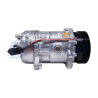 Compressores COMPRESSOR VOLKSWAGEN GOLF / POLO / BORA / NEW BEATLE / AUDI A3 - 1.8 - 2.0 1999/2014 Imagem Miniatura 0