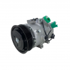 Compressores COMPRESSOR HYUNDAI SONATA 2.4 2010>2014 / AZERA 3.0 - 2012>2020 Imagem Miniatura 2