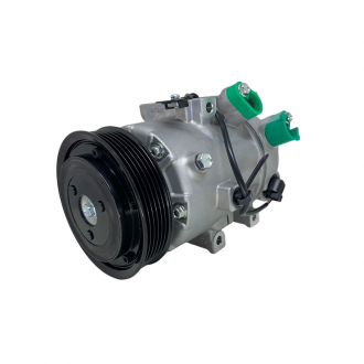 Compressores COMPRESSOR HYUNDAI SONATA 2.4 2010>2014 / AZERA 3.0 - 2012>2020 Imagem 2