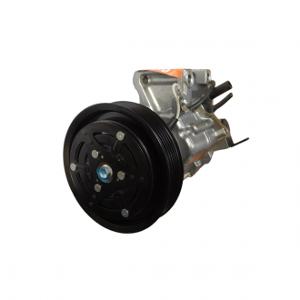 Compressores COMPRESSOR DENSO - HONDA CIVIC EX / LX - 2007>2012 Imagem 2