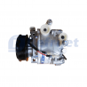 Compressores COMPRESSOR SCROLL CHEVROLET TRACKER 1.4 TURBO 2017 ATÉ 2020 - 12 VOLTS POLIA 5PK OEM: 42623326 Imagem Miniatura 0