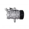 Compressores COMPRESSOR 10SE13C TOYOTA ETIOS MANUAL/AUTOM. 1.3/1.5 - 2013>2019 Imagem Miniatura 1