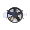 Eletroventiladores ELETROVENTILADOR SPAL VA53-AP70 / LL-39A - CATERPILLAR 10 12V Imagem Miniatura 0