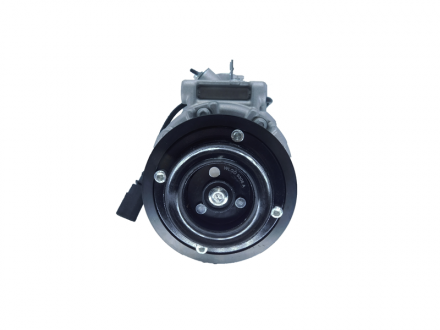 Compressores COMPRESSOR DELPHI - AUDI T5 2012/ VW AMAROK DIESEL 2.0 2010>2012 Imagem 1