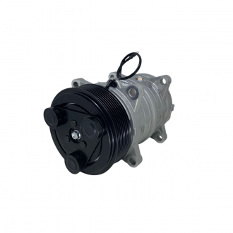 Compressores COMPRESSOR TM-16HD 46019 R-134A Imagem 1