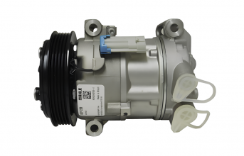 Compressores COMPRESSOR MAHLE - FIAT UNO / PALIO / MOBI / FIORINO / STRADA / SIENA - 2005/...FIRE