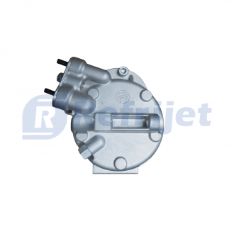 Compressores COMPRESSOR CHEVROLET COBALT 1.4 / 1.8 - 2012>2016 Imagem 3