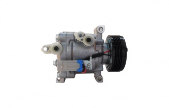 Compressores COMPRESSOR - PALIO / GRAND SIENA TETRA FULL 2012 / DOBLO 2016 / BRAVO / PUNTO T-JET 2010