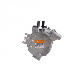 Compressores COMPRESSOR 10SE13C TOYOTA ETIOS MANUAL/AUTOM. 1.3/1.5 - 2013>2019 Imagem 3