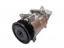 Compressores COMPRESSOR CITROEN C3 / C4 / PEUGEOT 208 / 308 - 6SEL16C Imagem Miniatura 1