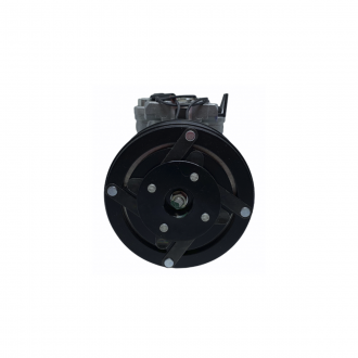 Compressores COMPRESSOR DENSO 10P15 MERCEDES BENZ 1938 1999>2005 / ACCELO 915 2003>2011 / ACCELO 815 2012 / VW CONSTELLATION 2001>2016 Imagem 3