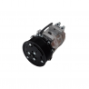 Compressores COMPRESSOR SCANIA 7H15 10PK 120MM 24V 4 FUROS PASSANTES (8275/8295) Imagem Miniatura 2