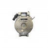 Compressores COMPRESSOR DENSO - NEW HOLLAND / SW4 / HILUX 3.0 16V DIESEL - 2005>2015 Imagem Miniatura 4